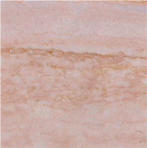 Rosa Pink Marble
