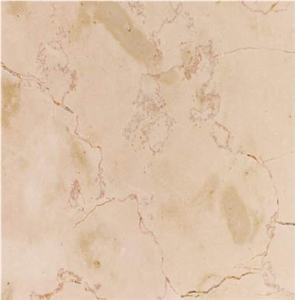 Rosa San Marco Limestone Tile