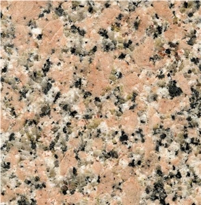 Rosa Sinai Granite