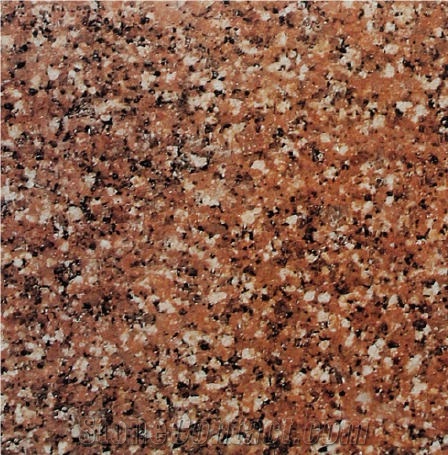 Rosa Stresa Granite Tile
