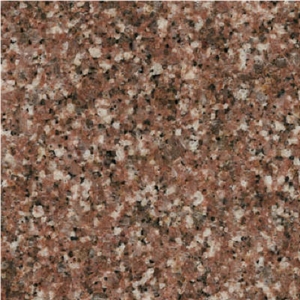 Rosa Stresa Granite Tile