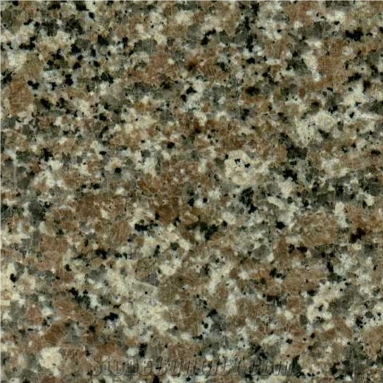 Rosa Tenggo Granite 