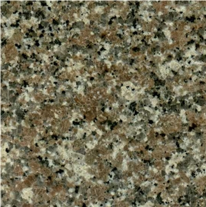 Rosa Tenggo Granite