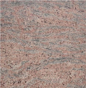 Rosa Tupim Granite