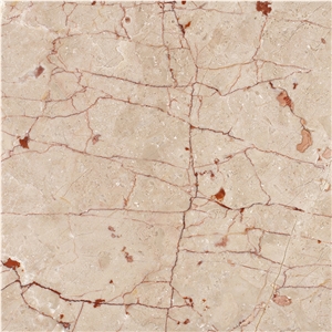 Rosalia Beige Marble