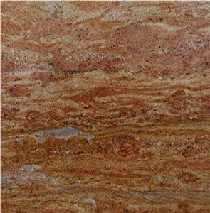 Rose Wood Granite