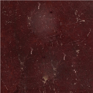 Rosso Anatolia Marble