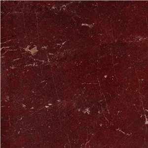 Rosso Anatolia Marble Tile