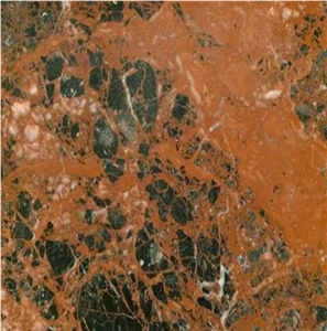 Rosso Asian Granite