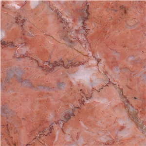 Rosso Caucasus Tile