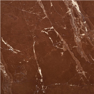 Rosso Collemandina Marble