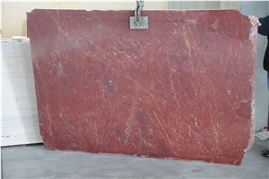Rosso Ducale Marble