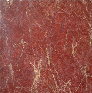 Rosso Ducale Marble