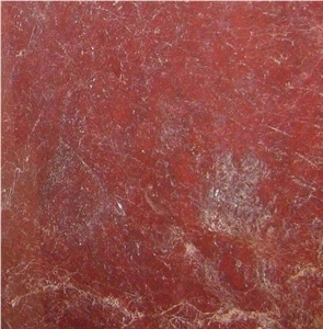 Rosso Ducale Marble Tile