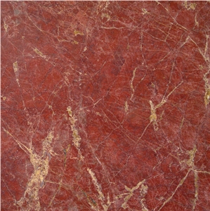 Rosso Ducale Marble