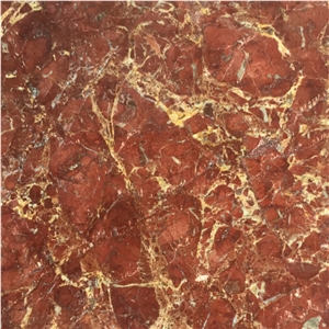 Rosso Imperial Marble