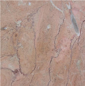 Rosso Imperiale Marble Tile