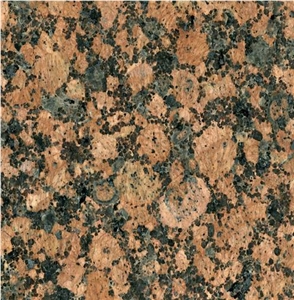 Rosso Karelia