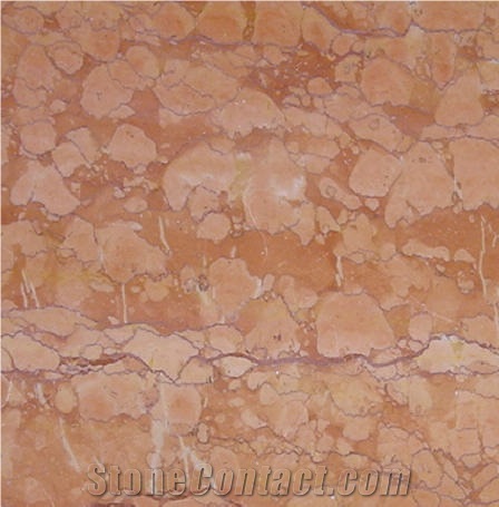 Rosso Khust Marble 