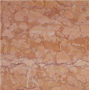 Rosso Khust Marble