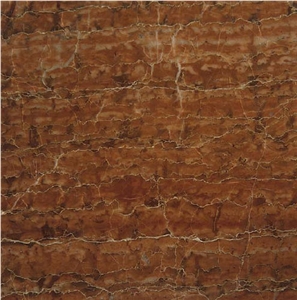Rosso Koul-Troten