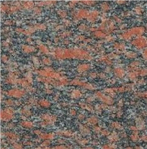 Rosso Lanka Granite