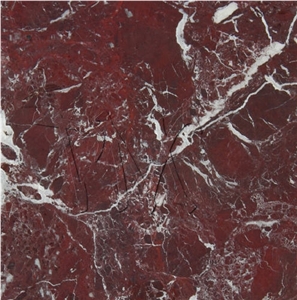 Rosso Levanto Marble