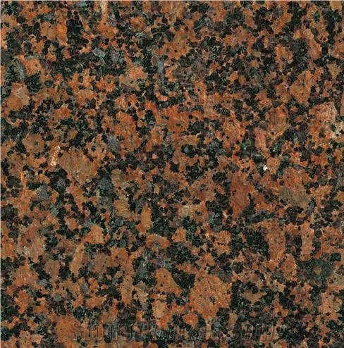 Rosso Marina Granite 