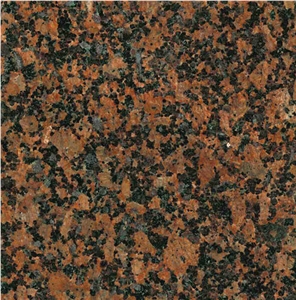 Rosso Marina Granite
