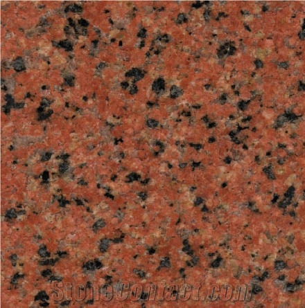 Rosso Nefertiti Granite 