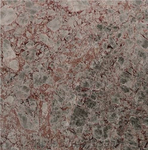 Rosso Pallido Marble 