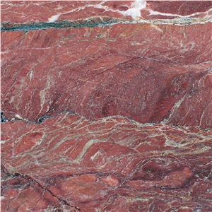 Rosso Rubino Marble