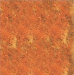 Rosso Sahara Marble