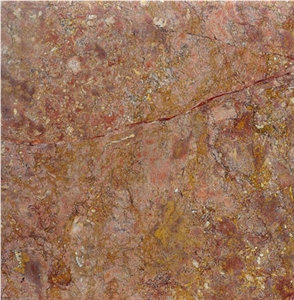 Rosso Samad Marble