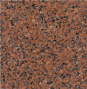 Rosso Toledo Granite