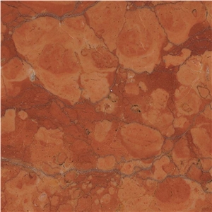 Rosso Verona Marble Tile