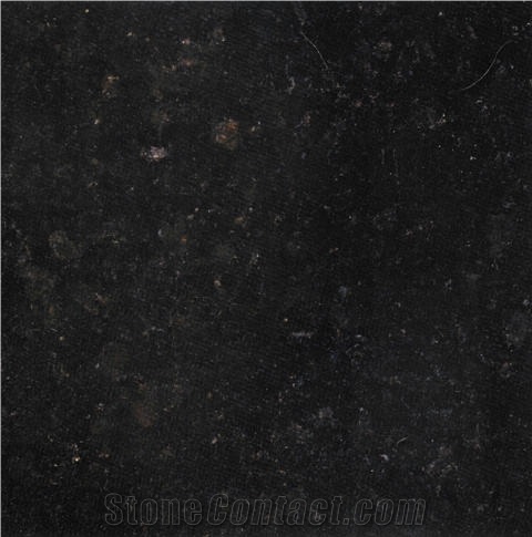Royal Black Heilongjiang Granite 
