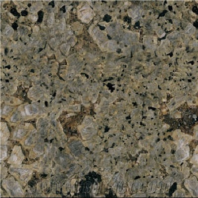 Royal Celadon Granite Tile