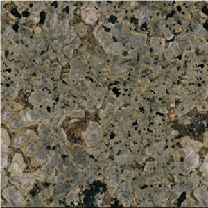 Royal Celadon Granite Tile