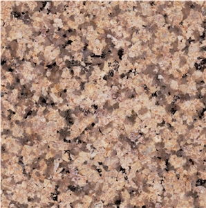 Royal Cream Granite