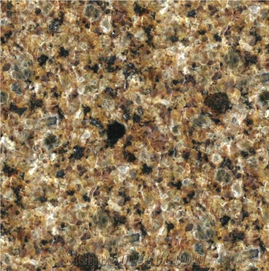 Royal Gold Granite Tile