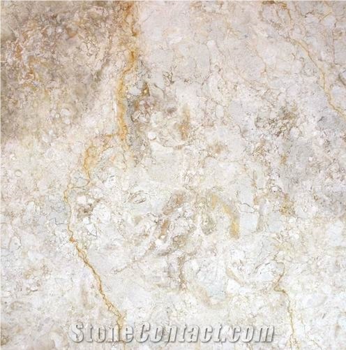 Royal Oyster Gold Marble 