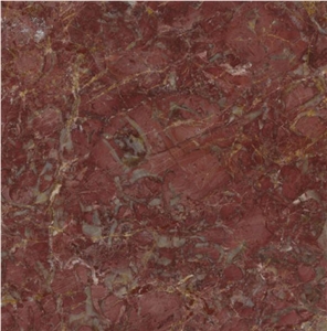 Royal Red Marble