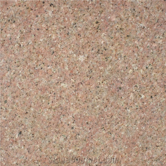 Royal Touch Granite 