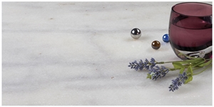 Royal White Marble