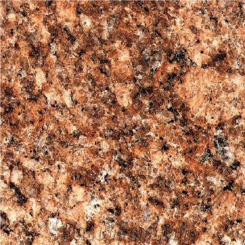 Rubina Granite 