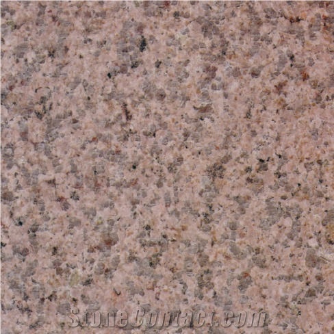 Ruby Grain Granite 