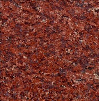 Ruby Granite 
