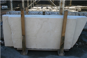 Rumiantsevo Limestone