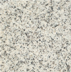 Rushan White Granite